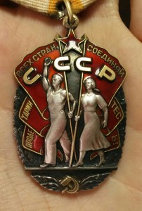 Почёт № 1597125 Ветки