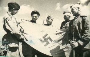 ТРОФЕИ Красной Армии. 1941-1943 гг. 4 ФОТО.