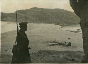 ТРОФЕИ Красной Армии. 1941-1943 гг. 4 ФОТО.