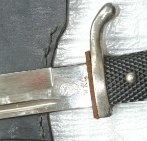 Парадник WKC