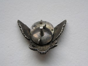 Елизаветградское Кавалерийское Училище.