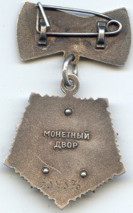 Мать-героиня № 384876 на доке
