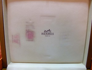 Золотые часы "HERMES PARIS" 750 пр.