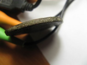 3 копейки 1843 г , СМ !!