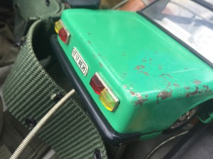 2 автомобиля ссср