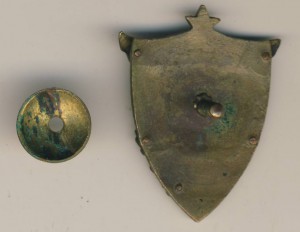 Самый редкий отличник Латв.ССР