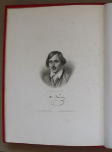 МЕРТВЫЕ ДУШИ издание Маркса, 1900 год.  РЕДКОСТЬ