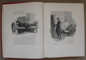 МЕРТВЫЕ ДУШИ издание Маркса, 1900 год.  РЕДКОСТЬ