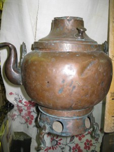 Сбитенник