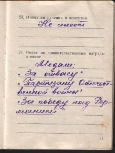 Партизан-2ст,Отвага на доках.