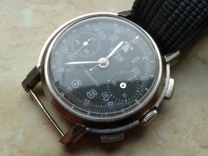 Винтаж HEUER