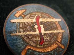 знак ОАВУК !