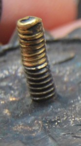 ЮГОСЛАВИЯ Партизанская споменица 1941 МОНДВОР СОХРАН № 2