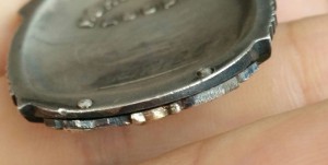 Почёт № 1597125 Ветки