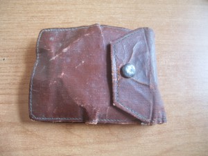 Старинный компас завод Геоприборцветмет Москва