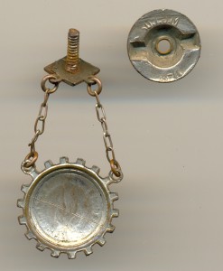 Готов к санитарной обороне СССР (6760)