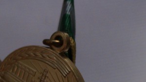 Нечерноземье.