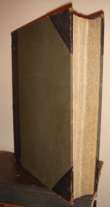 Кирштейн. Строительное искусство. Рига. 1906 год