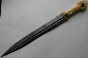 Кинжал Кавказ.