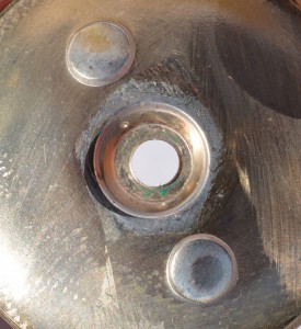 Краб 3 ст. № 138430