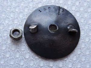 БКЗ РСФСР № 1560Р