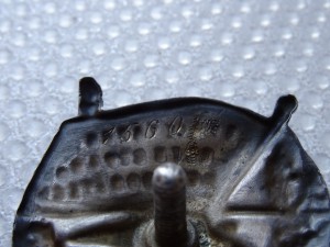 БКЗ РСФСР № 1560Р