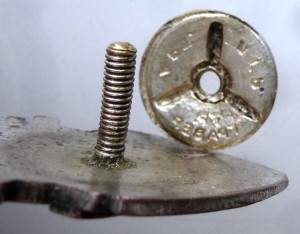 Наркомпищепром. ГЛАВПИВО. "Красная Бавария".  Ленинград