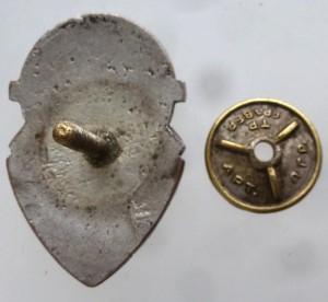 Наркомпищепром. ГЛАВПИВО. "Красная Бавария".  Ленинград