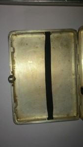 Агитационный подсигар