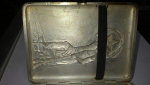 Агитационный подсигар