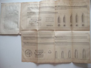 Артиллерийский журнал. №6. 1880г.