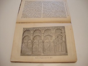 Учебник средней истории. 1901г. Трачевский.
