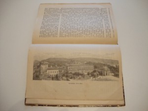 Учебник средней истории. 1901г. Трачевский.