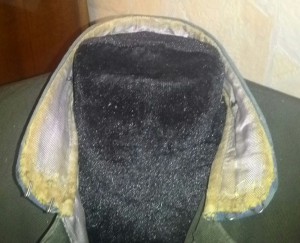 Китель обр.43г нквд/мгб/кгб