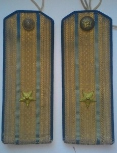 Китель обр.43г нквд/мгб/кгб