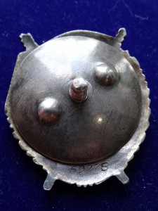 БКЗ № 69776 ВИНТ не битый