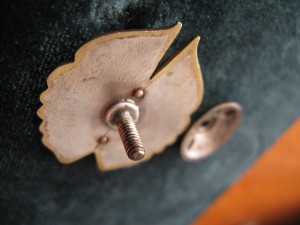 знак, изображение Сталина, 30е годы!!!