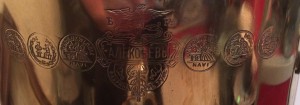 Самовар братьев Алексеевых
