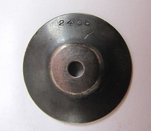 БКЗ РСФСР № 2405 + док.