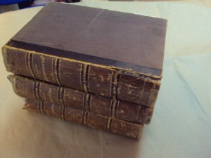 История исскуств 1897г. три тома. Гнедич.