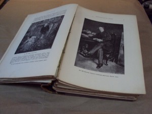 История исскуств 1897г. три тома. Гнедич.