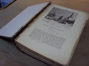 История исскуств 1897г. три тома. Гнедич.