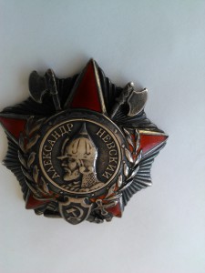 Невский № 13058