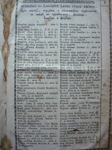 Книга" Жития святых"