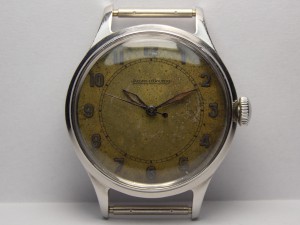 Продам часы Jaeger-LeCoultre