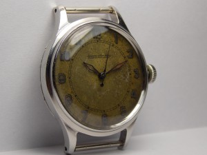 Продам часы Jaeger-LeCoultre