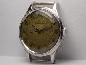 Продам часы Jaeger-LeCoultre