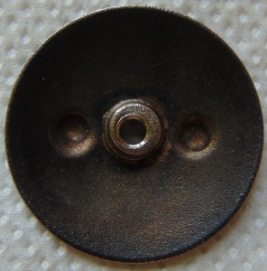 КЗ № 38692, КЗ, БКЗ, медали с ОК