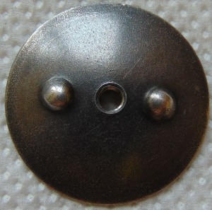 КЗ № 38692, КЗ, БКЗ, медали с ОК