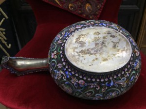 Ковш 84